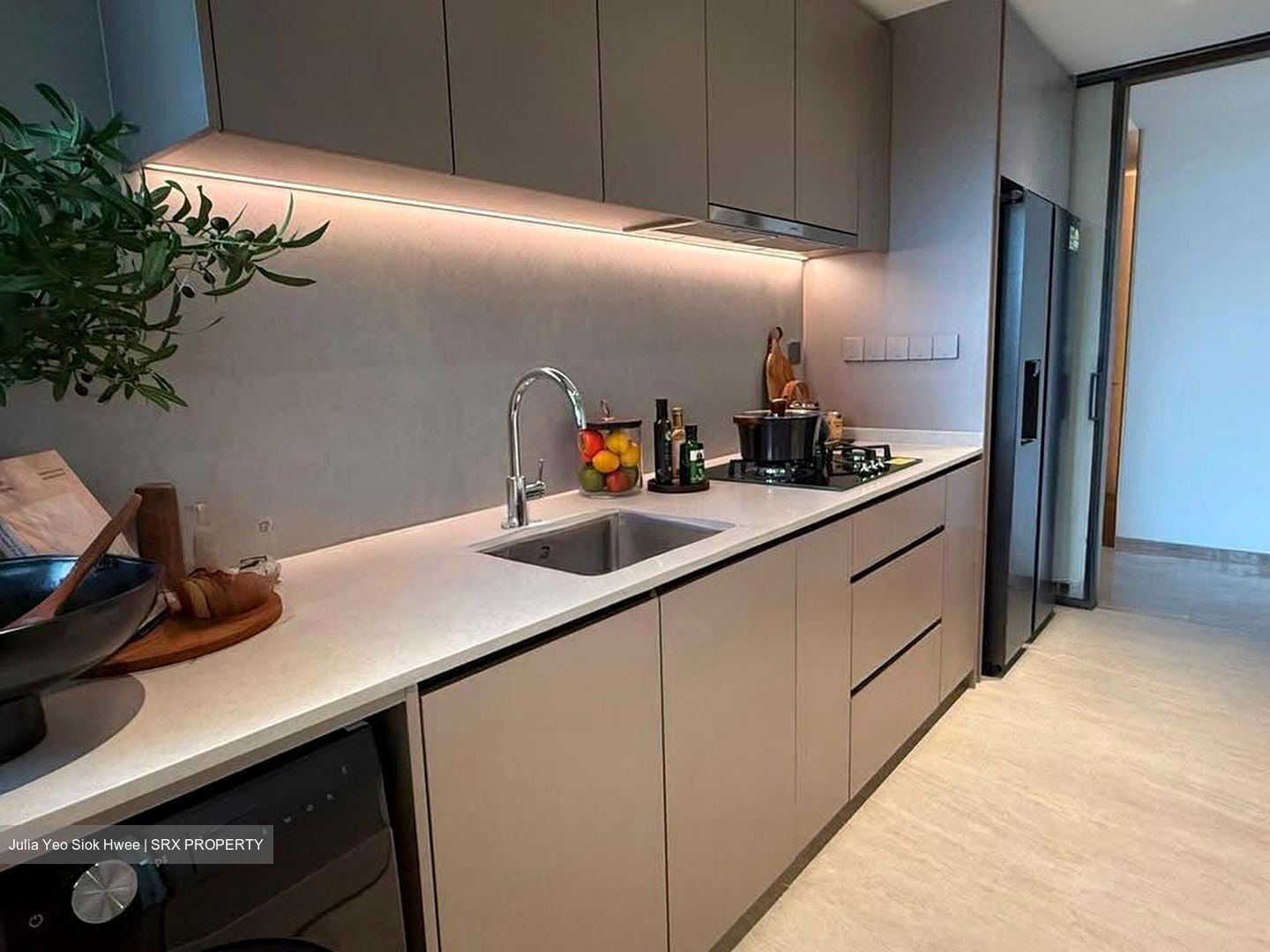Terra Hill (D5), Apartment #620136511